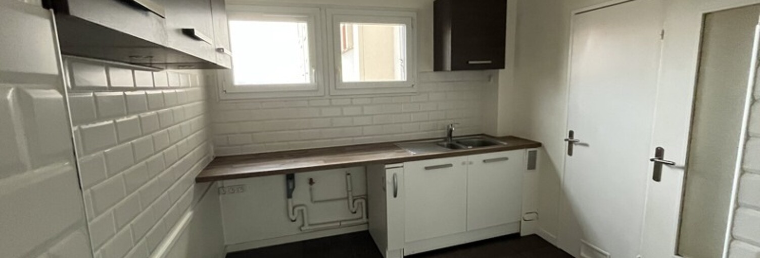 Appartement 3 Pièces 75 m² à vendre à Limoges (87100)