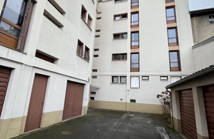 Vente appartement 3 pièces 75 m² Limoges (87100) — photo 3
