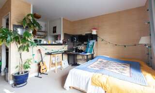 Appartement 1 Pièce 30 m² à vendre à La Garenne-Colombes (92250)