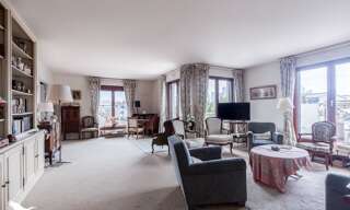 Appartement 4 Pièces 115 m² à vendre à La Garenne-Colombes (92250)