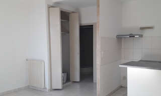 Appartement 2 Pièces 37 m² à louer à Saint-Hippolyte-du-Fort (30170)