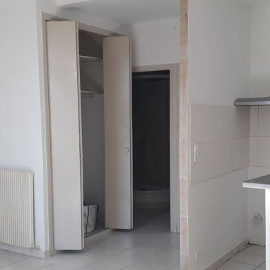 Appartement 2 pièces 433 €