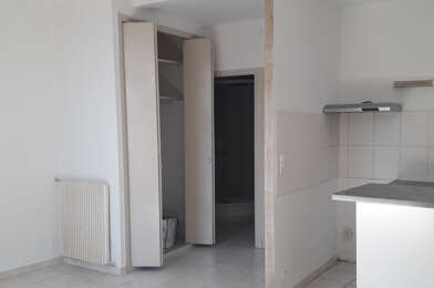 Appartement 2 pièces 433 €