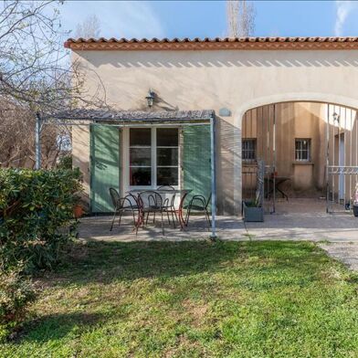 Maison 3 pièces 115001 €