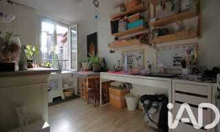 Appartement 3 Pièces 77 m² à vendre à Auriol (13390)