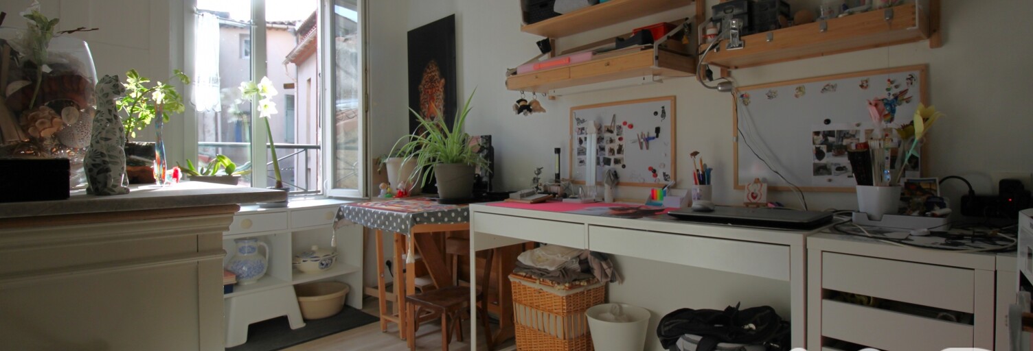 Appartement 3 Pièces 77 m² à vendre à Auriol (13390)