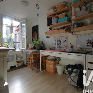 Appartement 3 pièces 200000 €