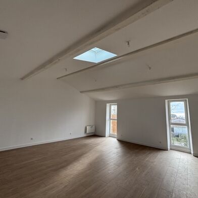 Appartement 2 pièces 154800 €