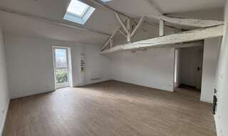 Appartement 3 Pièces 61 m² à vendre à Haux (33550)