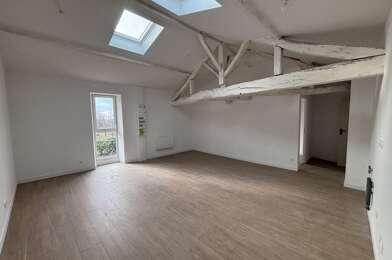 Appartement 3 pièces 159000 €