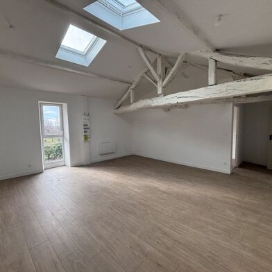 Appartement 3 pièces 159000 €