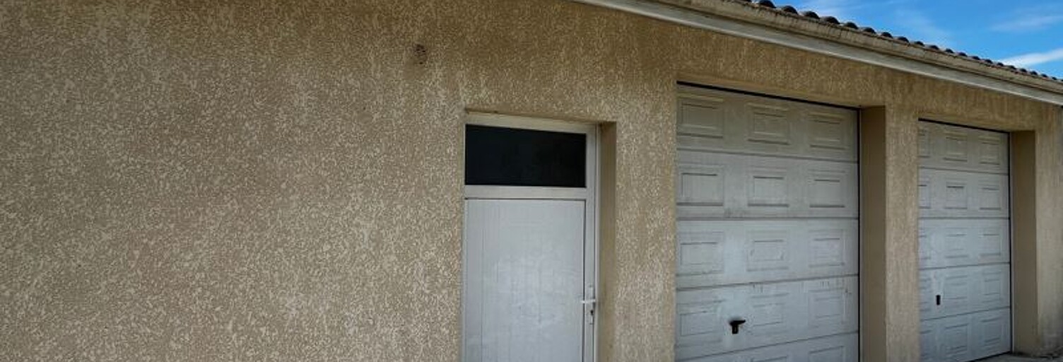 Appartement 3 Pièces 56 m² à vendre à Haux (33550)
