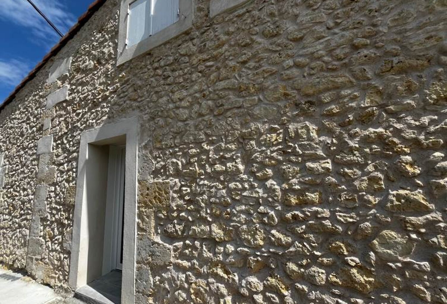 Appartement de 3 pièces principales — photo 1