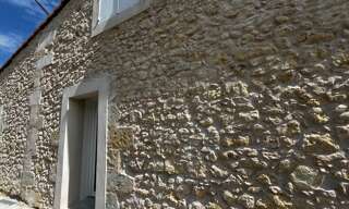 Appartement 3 Pièces 56 m² à vendre à Haux (33550)