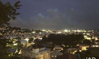 Appartement 4 Pièces 91 m² à vendre à Fort-de-France (97200)