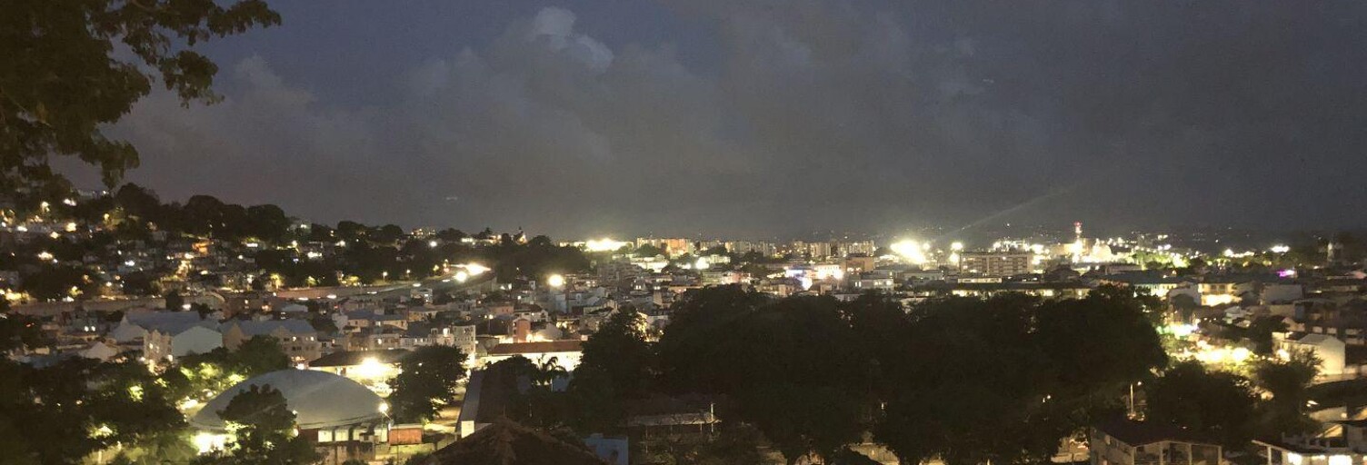 Appartement 4 Pièces 91 m² à vendre à Fort-de-France (97200)