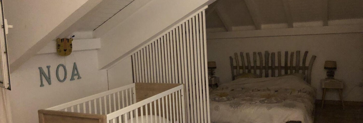 Appartement 4 Pièces 91 m² à vendre à Fort-de-France (97200)