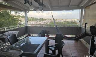 Appartement 4 Pièces 91 m² à vendre à Fort-de-France (97200)