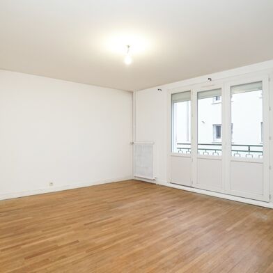 Appartement 3 pièces 161250 €