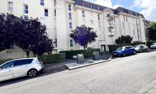 Appartement 1 Pièce 15 m² à vendre à Tours (37200)