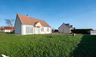 Maison 5 Pièces 95 m² à vendre à Preuilly (18120)