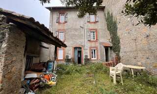 Maison 9 Pièces 190 m² à vendre à Saint-Martory (31360)