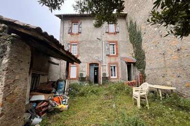 Maison 9 pièces 87900 €