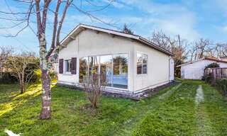 Maison 3 Pièces 55 m² à vendre à Audenge (33980)