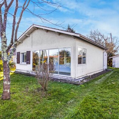 Maison 3 pièces 251904 €