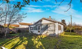 Maison 3 Pièces 55 m² à vendre à Audenge (33980)