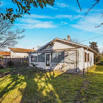 Maison 3 pièces 251904 €