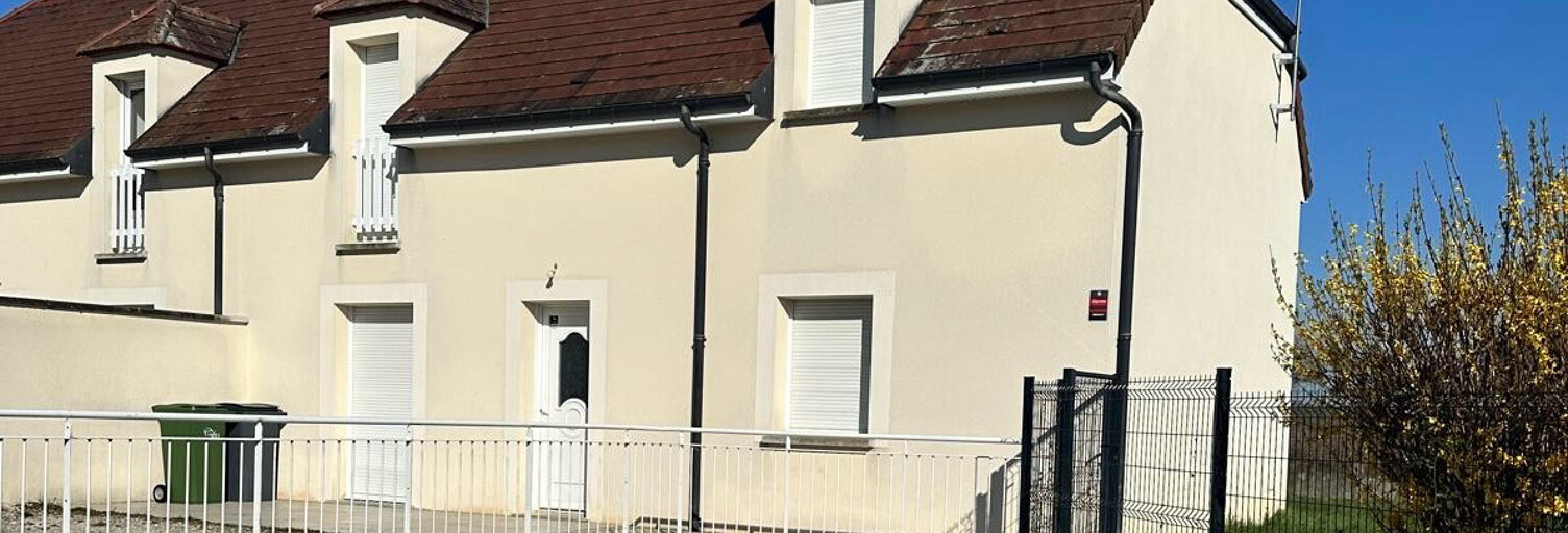 Maison 5 Pièces 102 m² à vendre à Saint-Léger-près-Troyes (10800)