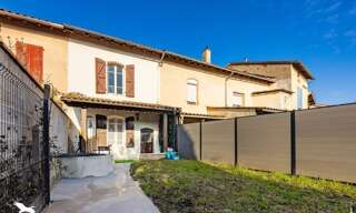 Maison 3 Pièces 69 m² à vendre à Gaillac (81600)