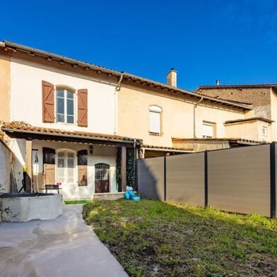 Maison 3 pièces 178000 €