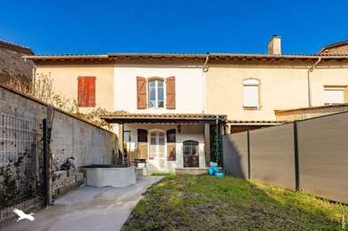 Maison 3 pièces 170000 €