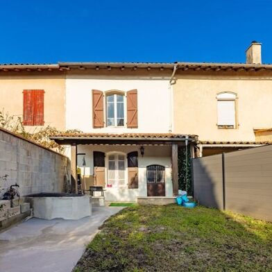 Maison 3 pièces 170000 €