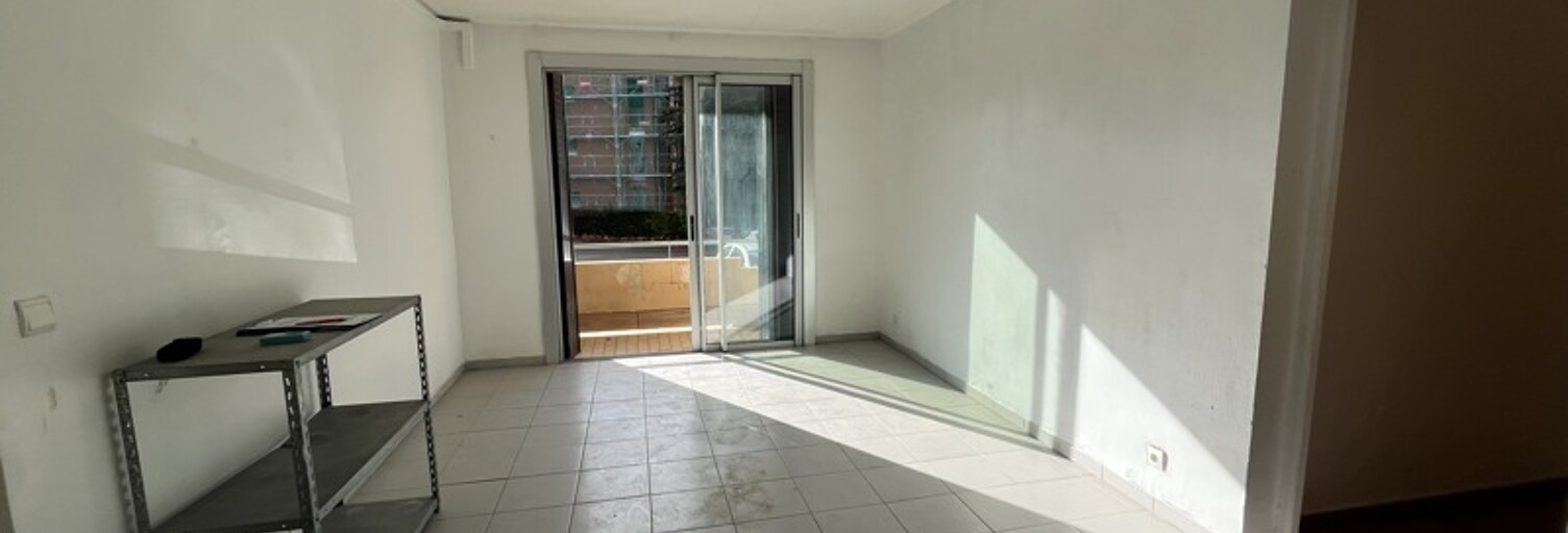 Appartement 4 Pièces 72 m² à vendre à Gigean (34770)