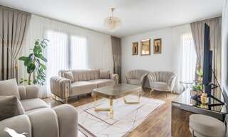 Appartement 5 Pièces 84 m² à vendre à Lormont (33310)