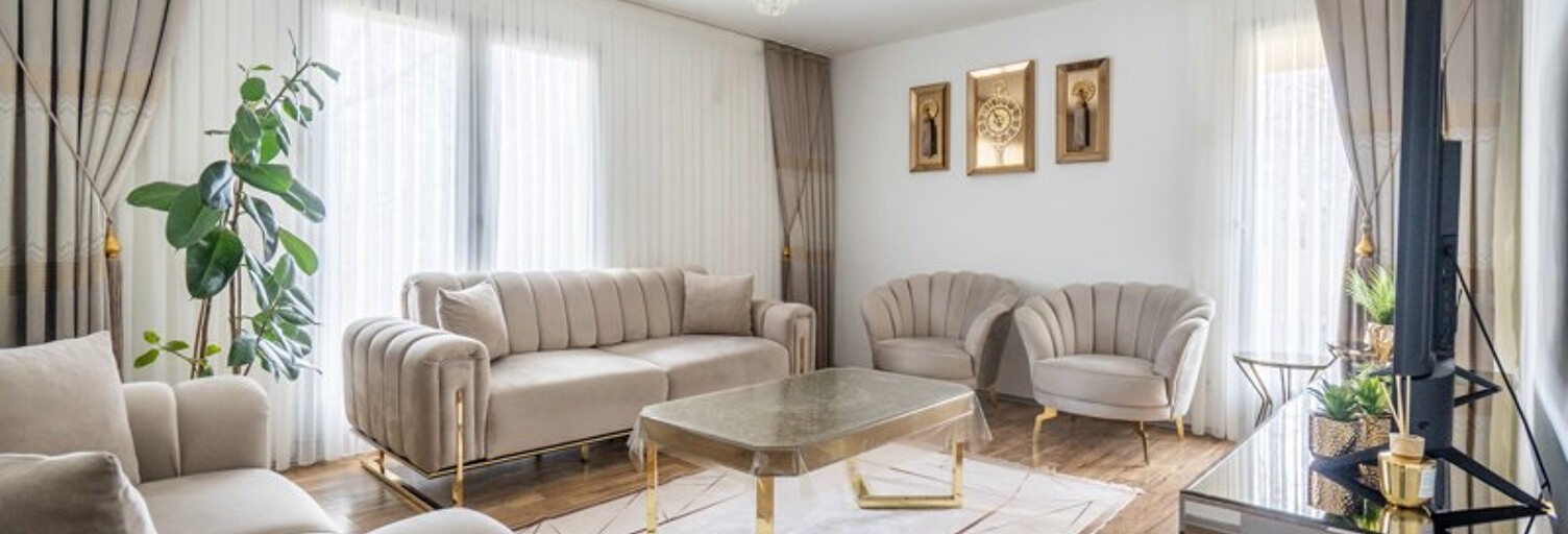 Appartement 5 Pièces 84 m² à vendre à Lormont (33310)