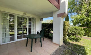 Appartement 2 Pièces 31 m² à louer à Uhart-Cize (64220)