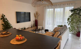 Appartement 3 Pièces 66 m² à louer à Bayonne (64100)