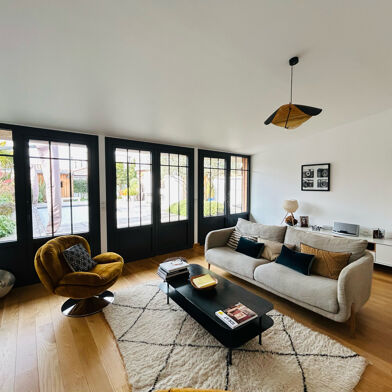 Maison 6 pièces 995000 €