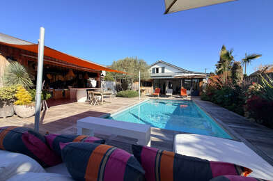 Maison 6 pièces 995000 €