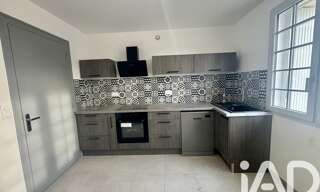 Maison 4 Pièces 71 m² à vendre à Val-de-Bonnieure (16230)