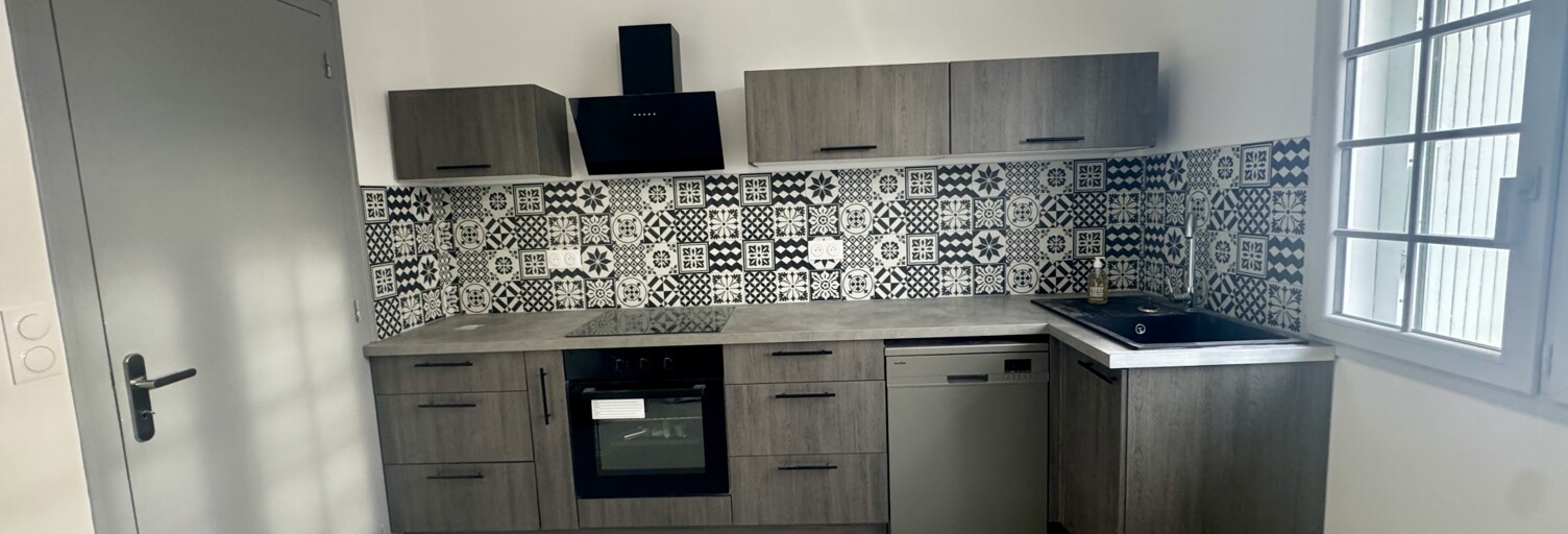 Maison 4 Pièces 71 m² à vendre à Val-de-Bonnieure (16230)