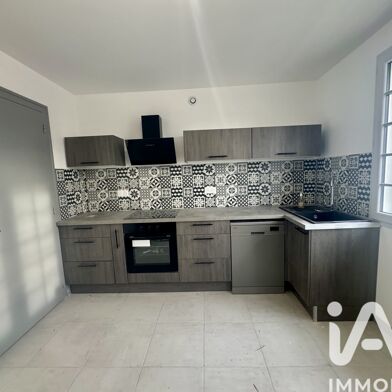 Maison 4 pièces 119000 €