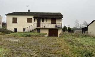 Maison 5 Pièces 96 m² à vendre à Prigonrieux (24130)