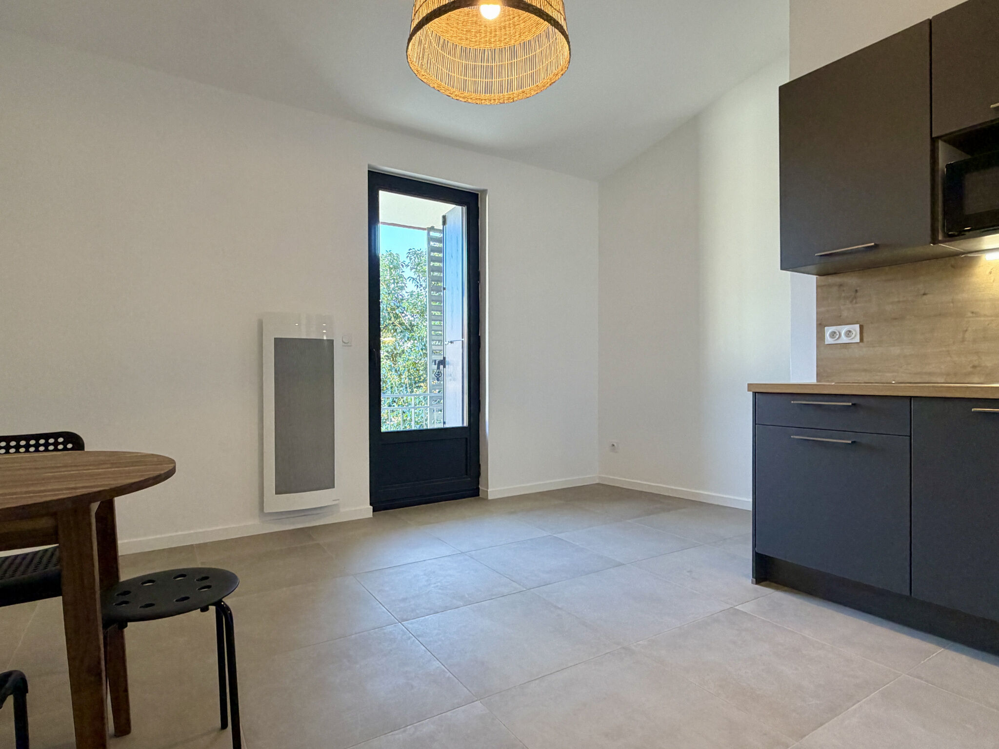 Appartement  T2 à louer Montpellier 34090