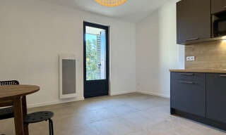 Appartement 2 Pièces 29 m² à louer à Montpellier (34090)