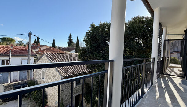 Appartement 2 pièces  à louer Montpellier 34090